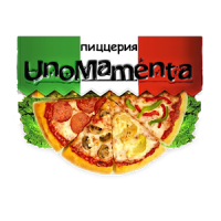 Пиццерия UnoMamenta