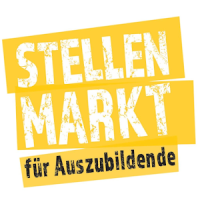 Stellenmarkt für Azubis