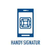 Handy-Signatur App