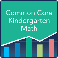 Common Core Kindergarten Math