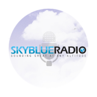 Sky Blue Radio