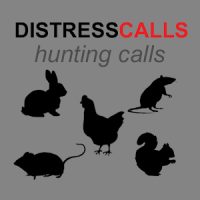 Distress Calls for Hunting UK