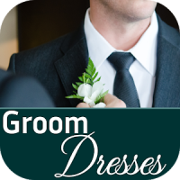 Groom Dresses