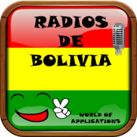 Bolivia Radios Free