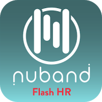 Nuband Flash HR