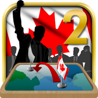 Canada Simulator 2