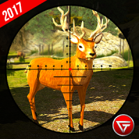 Deer Hunter 2017:Wild Survival