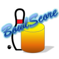ボウリングのスコア管理アプリ　BowlScore 10