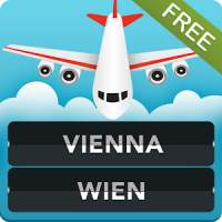 FLIGHTS Vienna Airport