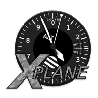 X Plane Steam Gauges Pro