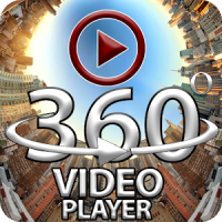3D Video Player 360 Viewer Free