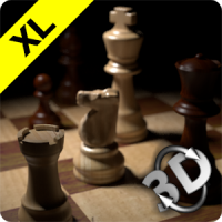 Chess Gyro 3D Parallax Live Wallpaper XLVersion
