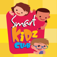 Smart Kidz Club Premium App: Books for Kids
