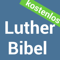 Luther Bible German Bible FREE