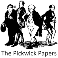 The Pickwick Papers Ch.Dickens