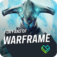 FANDOM for: Warframe