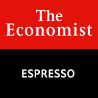 The Economist Espresso. Daily News
