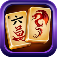 Mahjong Solitaire - Experte