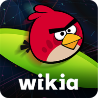 Wikia : Angry Birds