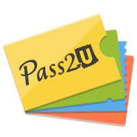 Pass2U Wallet