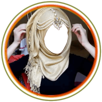 hijab selfie