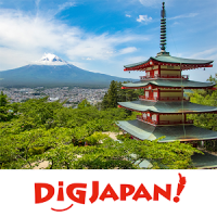 DiGJAPAN!-일본여행정보