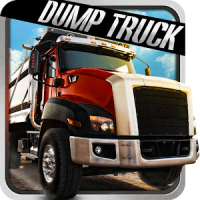 Construction Dump Truck Driver