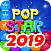 Pop Super Star 2020