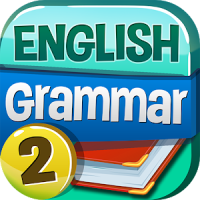 Inglês Gramática Teste Nível 2