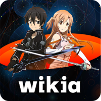 Wikia: Sword Art Online