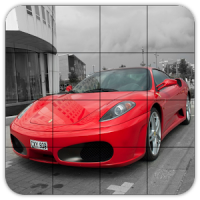 Tile Puzzles · Cars