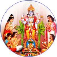 Shri Satyanarayan Vrat Katha