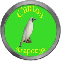 Cantos de Araponga