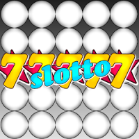 Slotto Balls™ Lottery Fruit Machine