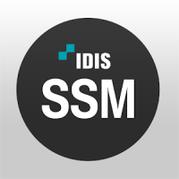 IDIS Solution Suite Mobile