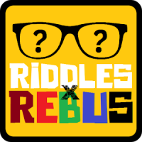 Riddles X Rebus