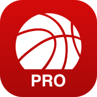 Basketball NBA Live Scores & Schedule: PRO Edition
