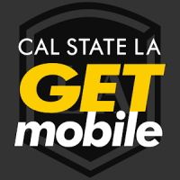 Cal State LA - GETmobile