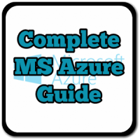 Learn MS Azure Complete Guide (OFFLINE)