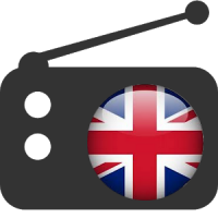 Radio UK, Reino Unido radios