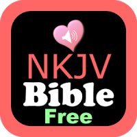 NKJV Audio Bible