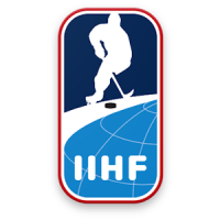 2019 IIHF powered by ŠKODA