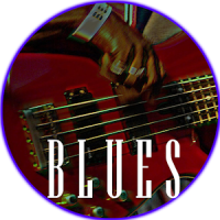 Blues Music Radio Completo