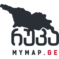 MyMap.Ge Georgia, Tbilisi