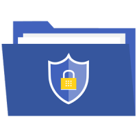 Safe Folder Vault App Lock : Hide Photo And Video