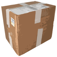 Package Tracker