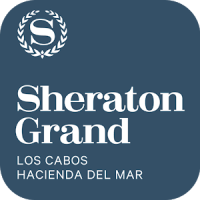 Sheraton Grand Los Cabos