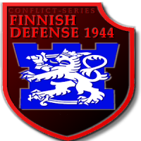 Finnish Defense 1944