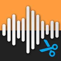 Audio MP3 Cutter Mix Converter and Ringtone Maker