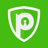 PureVPN - Best VPN & Fast Proxy App for Android TV